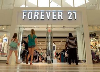 O fechamento da Forever 21 pode sinalizar o fim da era fast fashion?