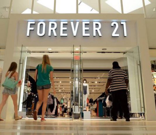 O fechamento da Forever 21 pode sinalizar o fim da era fast fashion?