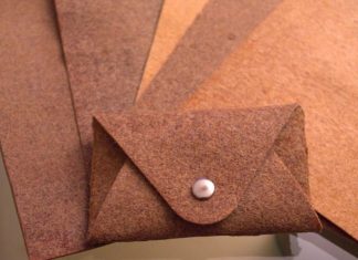 Gelatex – Novo material que imita couro ganha prêmio europeu de economia circular