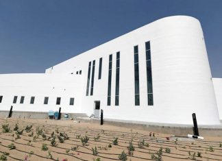 Dubai inaugura o maior edifício impresso em 3D do mundo