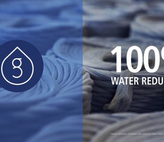 Wrangler lança tecnologia Indigood que elimina 100% da água no tingimento de denim