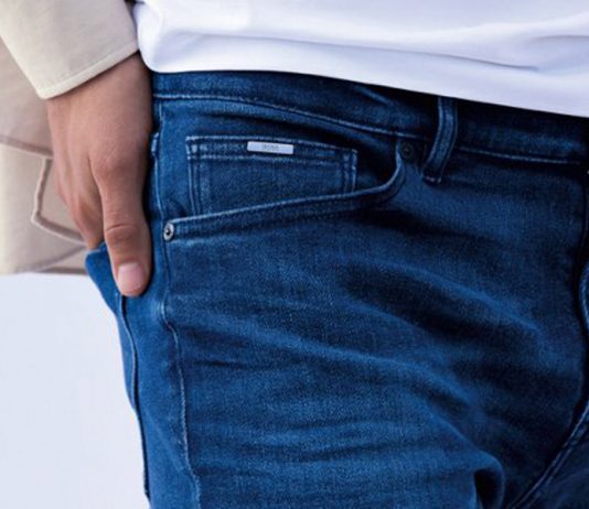 Candiani lança o primeiro jeans elástico biodegradável do mundo