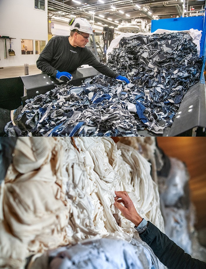 Re: newcell se prepara para lançar as primeiras roupas do mundo feitas de algodão circular stylo urbano