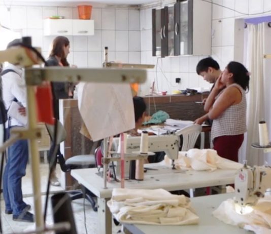 Linhas Tênues – O documentário do Instituto Alinha sobre escravidão moderna na moda