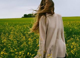 Re.VerSo – Malhas recicladas feitas dos resíduos pré-consumo de lã e caxemira