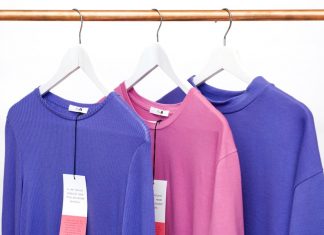 Re: newcell se prepara para lançar as primeiras roupas do mundo feitas de algodão circular