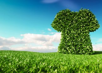 Uma indústria da moda sustentável será possível em 16 anos