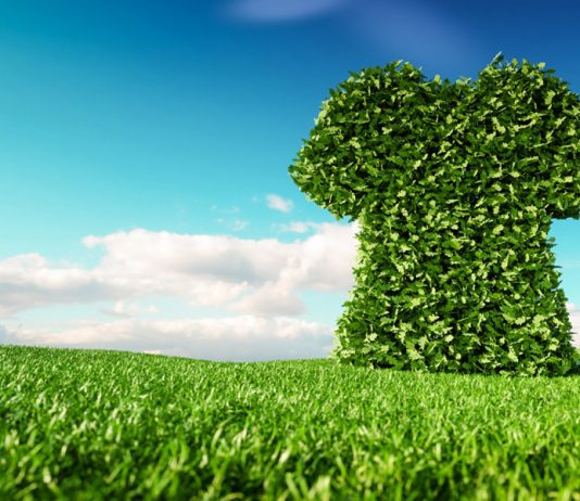 Uma indústria da moda sustentável será possível em 16 anos