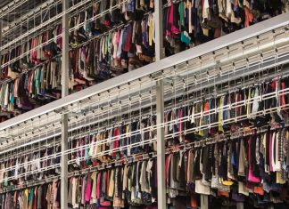 Mercado de roupas usadas cresce mais do que o do luxo!