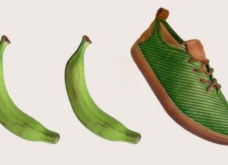 Startup catalã Indianes fabrica sapatos com fibra de bananeira
