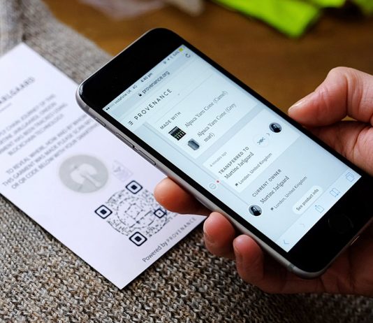 Lenzing adota blockchain para garantir rastreabilidade e transparência nas fibras da marca TENCEL