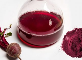 Kaiku transforma resíduos de frutas e vegetais em pigmentos naturais