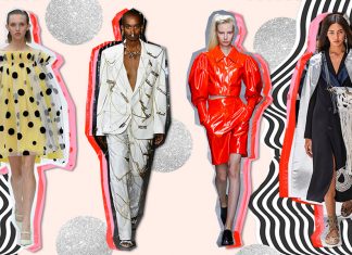 5 mega tendências que influenciarão a indústria da moda