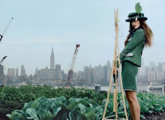 Revista Vogue abre vaga para Diretor Global de Sustentabilidade