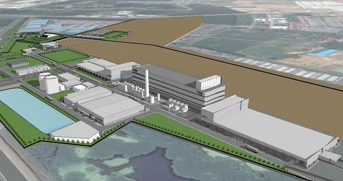 Minas será sede da maior fábrica de celulose solúvel do mundo