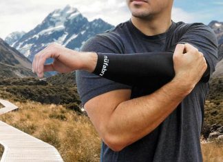 A startup Nufabrx desenvolveu tecidos inteligentes que curam