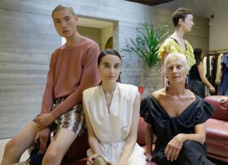 A obsessão da moda pela juventude pode custar bilhões