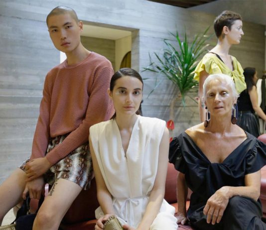 A obsessão da moda pela juventude pode custar bilhões