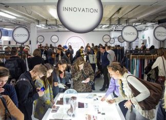 Rumo a uma moda sustentável com a 9ª Future Fabric Expo em Londres