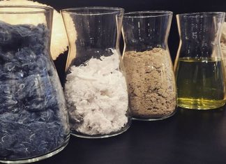 Nova fábrica da Infinited Fiber produzirá fibras têxteis dos resíduos de algodão, papelão e resíduos agrícolas