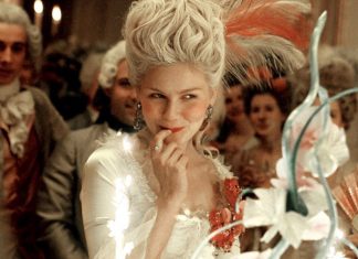 A história de um ícone da moda: A lendária Maria Antonieta