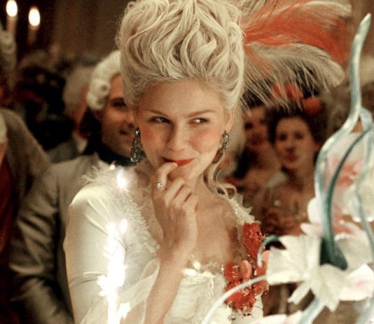 A história de um ícone da moda: A lendária Maria Antonieta