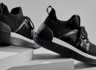 DropLabs Ep 01: O primeiro tênis que transmite música aos pés por vibrações