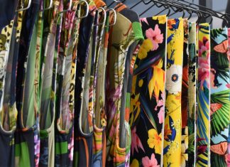 Texcol, nova tecnologia de sublimação para tecidos de fibras naturais