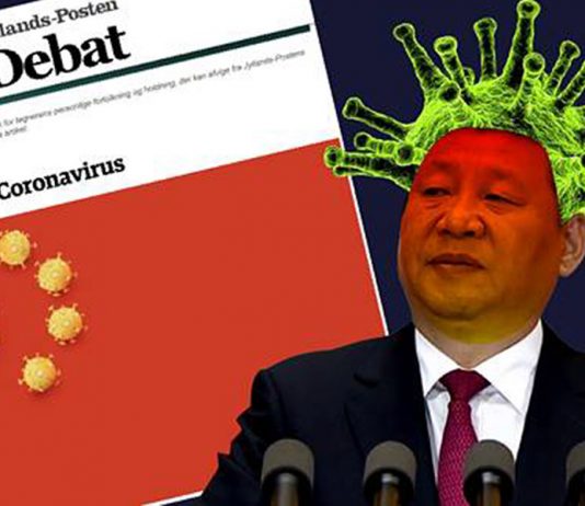 O bem que o coronavírus fez à China e ninguém vê