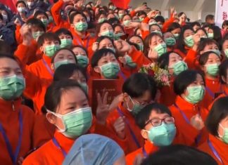 Deputado americano diz que Trump forçará China a pagar por danos causados pelo corona