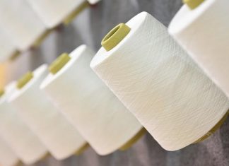 Sateri consegue produzir viscose com base em resíduos têxteis