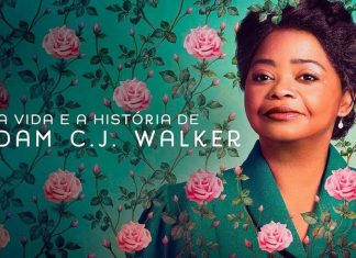 Nova série da Netflix mostra a capacidade única do capitalismo de elevar as minorias raciais