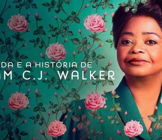 Nova série da Netflix mostra a capacidade única do capitalismo de elevar as minorias raciais