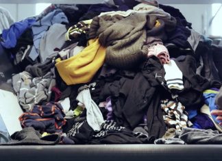 Fibersort – transformando a reciclagem circular têxtil numa realidade