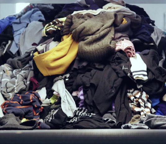 Fibersort – transformando a reciclagem circular têxtil numa realidade