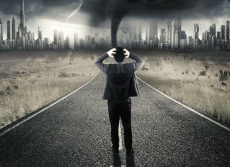 COVID-19 e a explosão do desemprego em todo o mundo