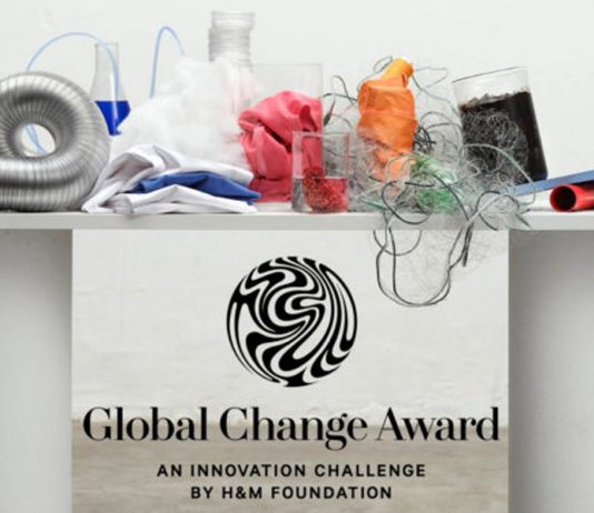 Fundação H&M apresenta as inovações vencedoras para o Global Change Award 2020
