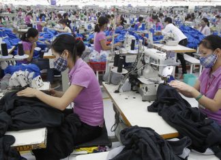 Desglobalização – Pandemia pode fazer regressar muita produção à Europa