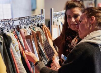 Feira internacional de tecidos Munich Fabric Start confirmou abertura de 1 a 3 de Setembro