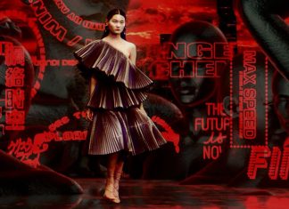 Paris, Londres, Milão e Xangai declaram: O futuro dos desfiles de moda será digitalizado