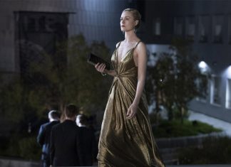 Hussein Chalayan inspira o vestido “transformável” de Dolores em Westworld
