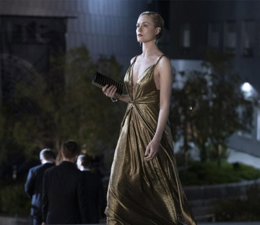 Hussein Chalayan inspira o vestido “transformável” de Dolores em Westworld
