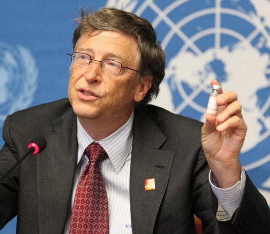 Quem é Bill Gates? Conheça as intenções do “filantropo” das vacinas