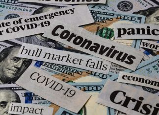 Nossos governantes transformaram as quarentenas em zombaria