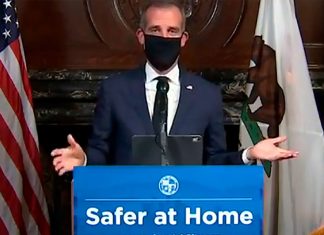 Médicos italianos alertam para os malefícios do uso de mascaras faciais