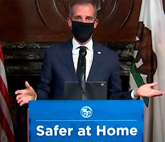 Médicos italianos alertam para os malefícios do uso de mascaras faciais