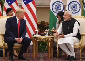 Índia procura atrair fábricas que deixam a China oferecendo terras