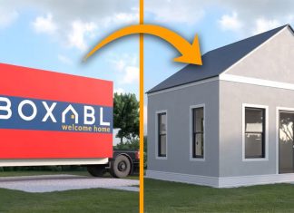 Construir uma casa em 2 horas? Boxabl produz casas modulares sustentáveis de baixo custo