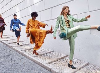 A partir de 2023 a Zalando, maior loja de moda online da Europa, venderá apenas marcas sustentáveis