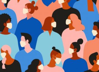 Nova pesquisa: você provavelmente tem que estar MUITO, MUITO doente para morrer de Covid-19